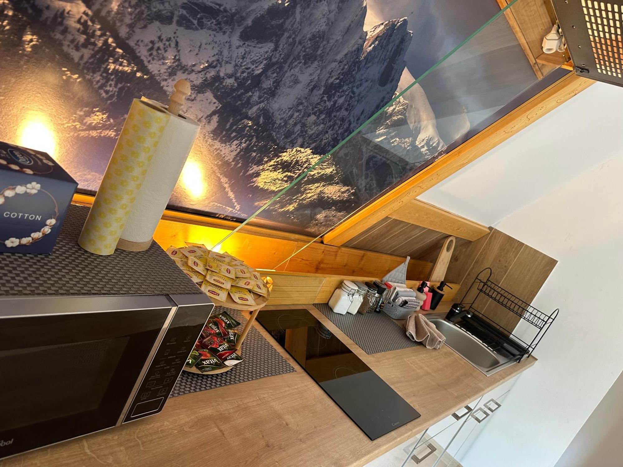 Apartamenty Krokiew, Zakopane