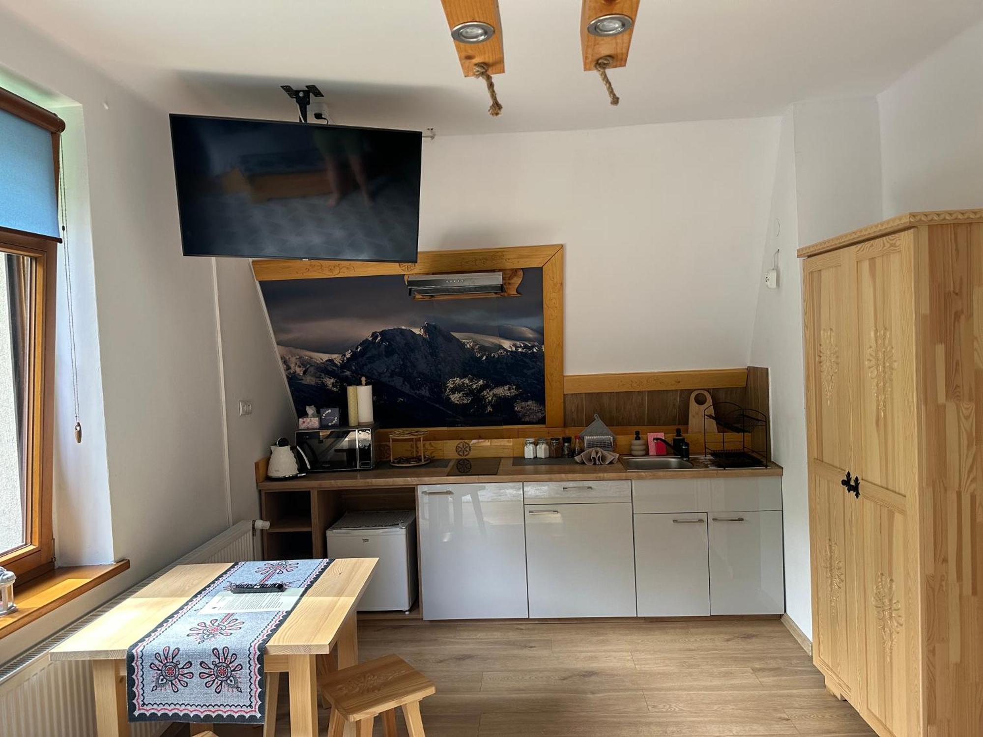 Apartamenty Krokiew — Zdjęcia 1