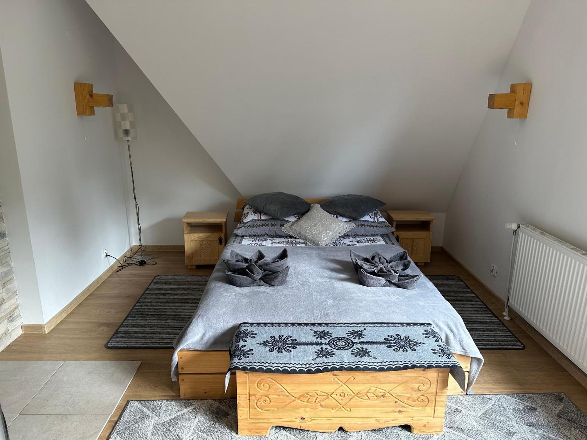 Apartamenty Krokiew — Zdjęcia 3